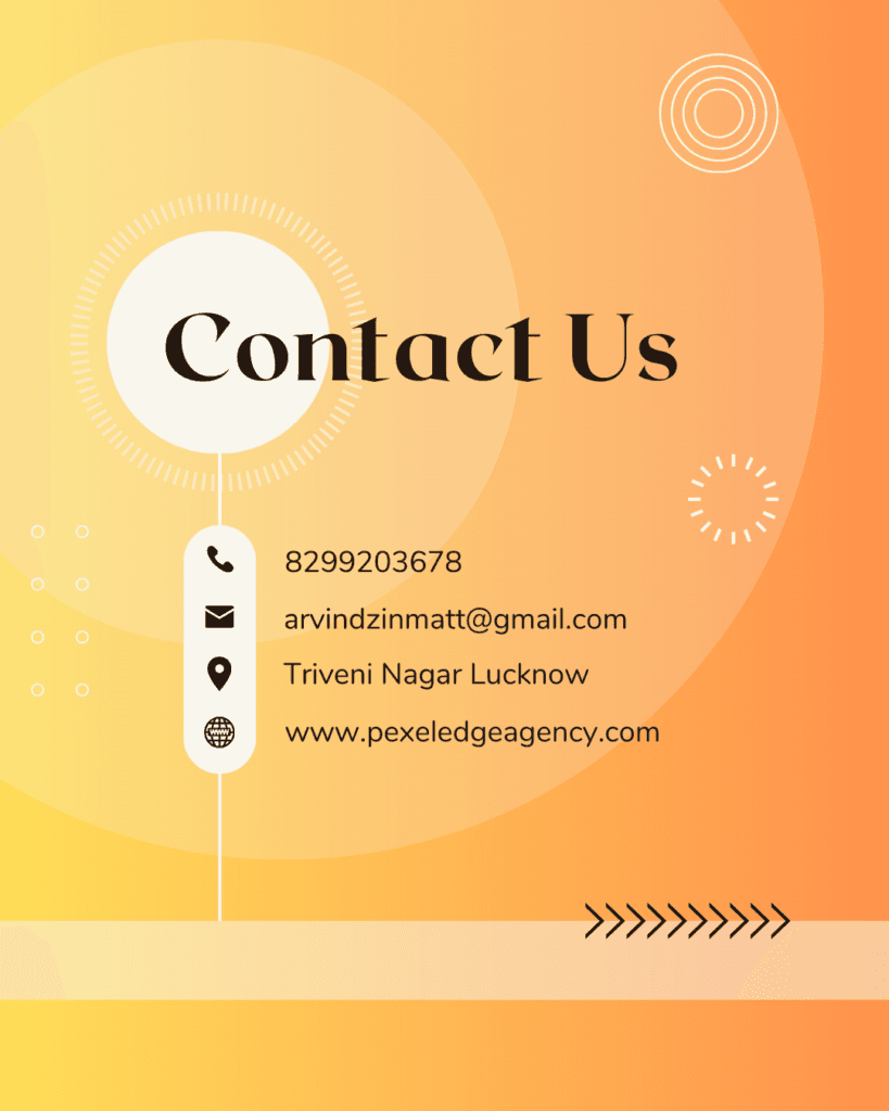 Contact us