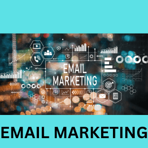EMAIL MARKETING