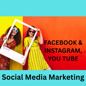 SOCIAL MEDIA