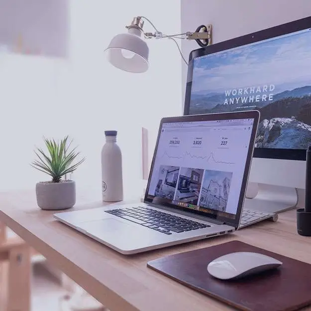 social media marketing agency in