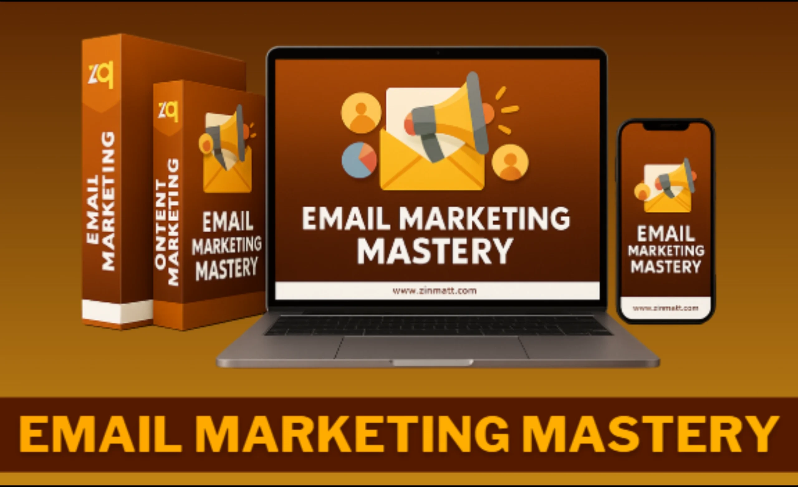 Course 9 Email marketing mastery