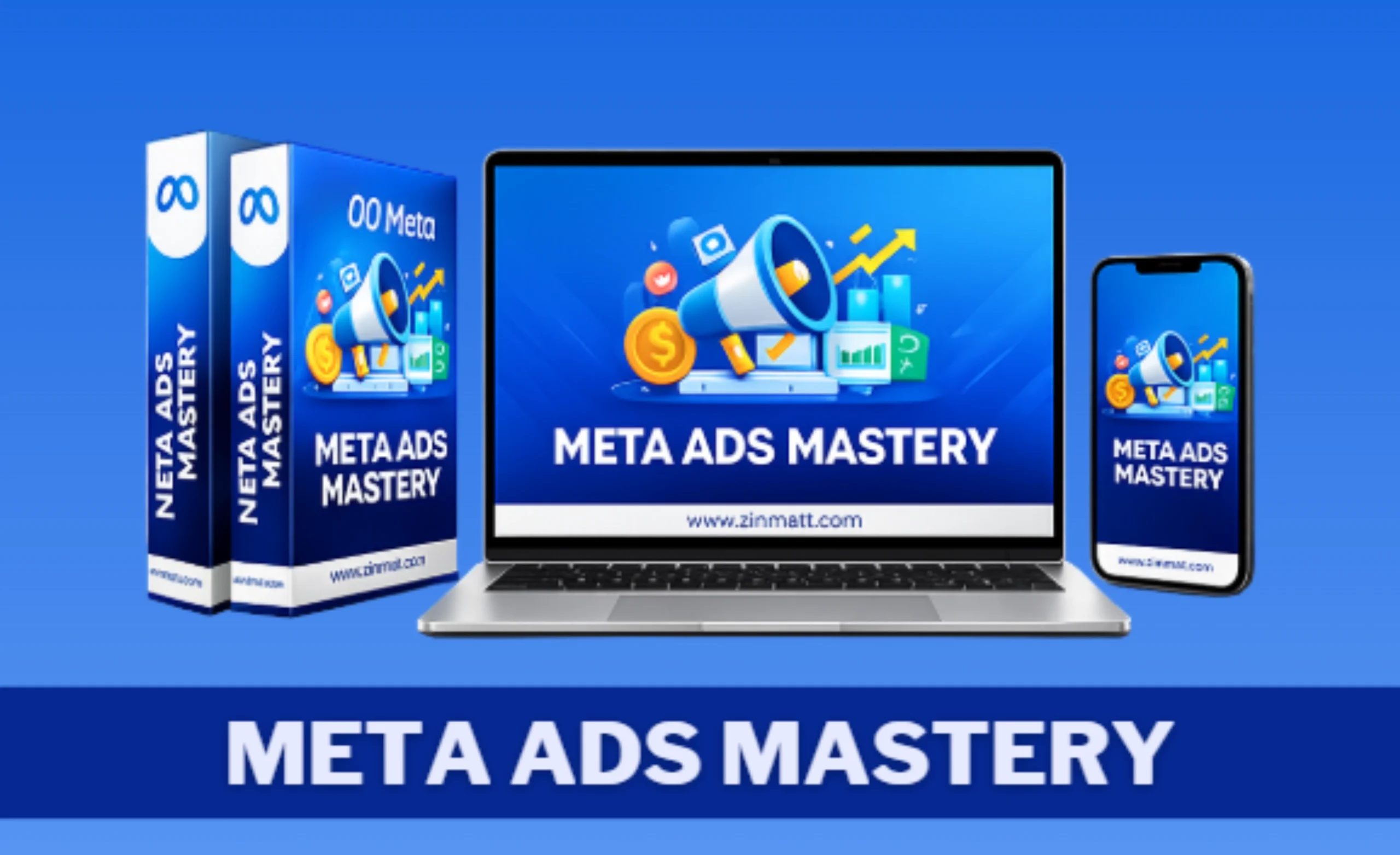 Course 11 Meta ads mastery course
