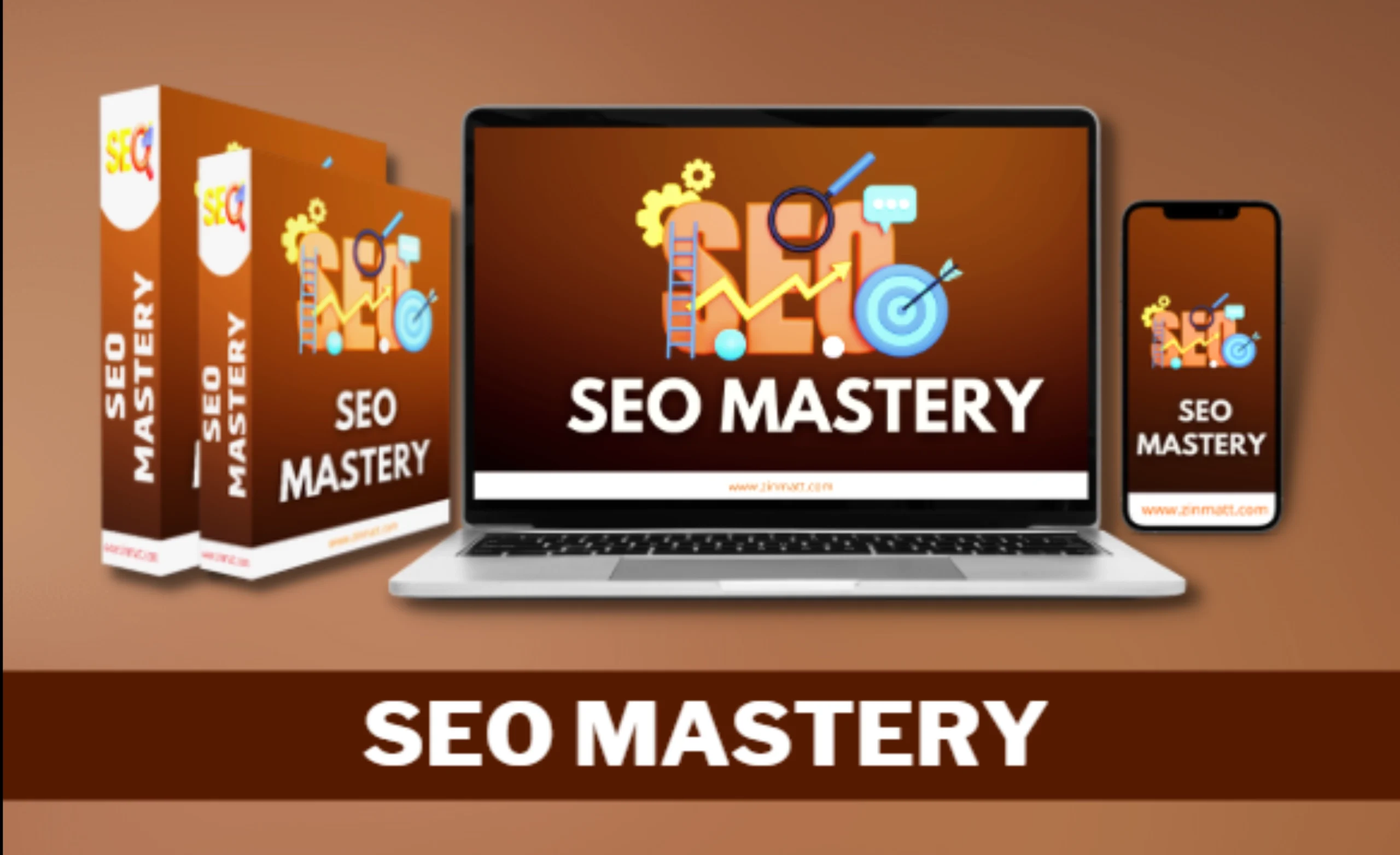 Course 13 seo course