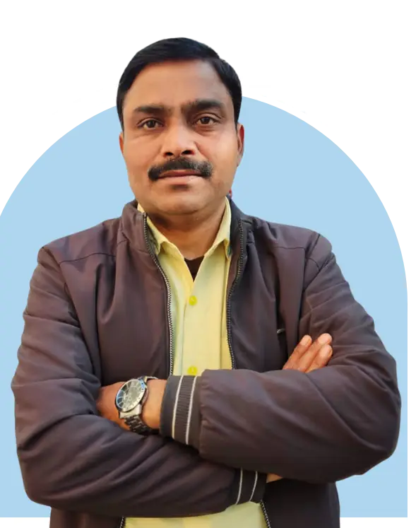 Arvind kumar Chaudhary, Digital marketing institute